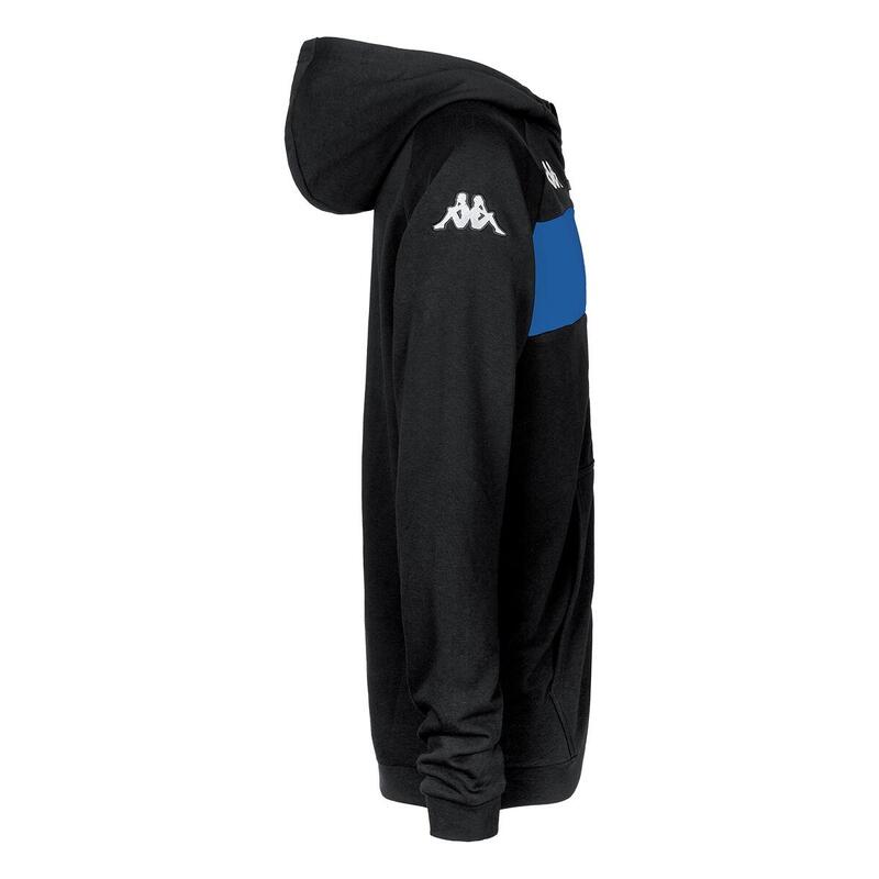 Dětská mikina s kapucí Kappa Dacciozi