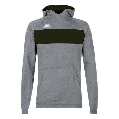 Sudadera Con Capucha Kappa Daccio