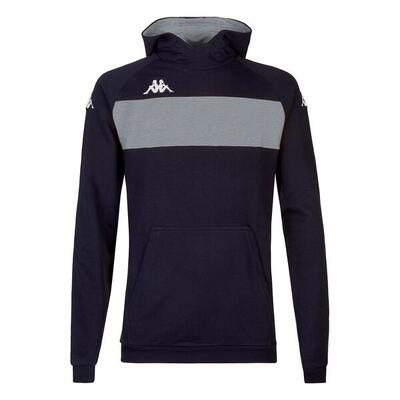 Sudadera Con Capucha Kappa Daccio