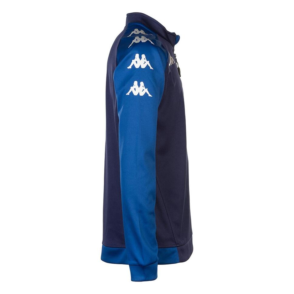 Bluza dziecięca Kappa Trieste