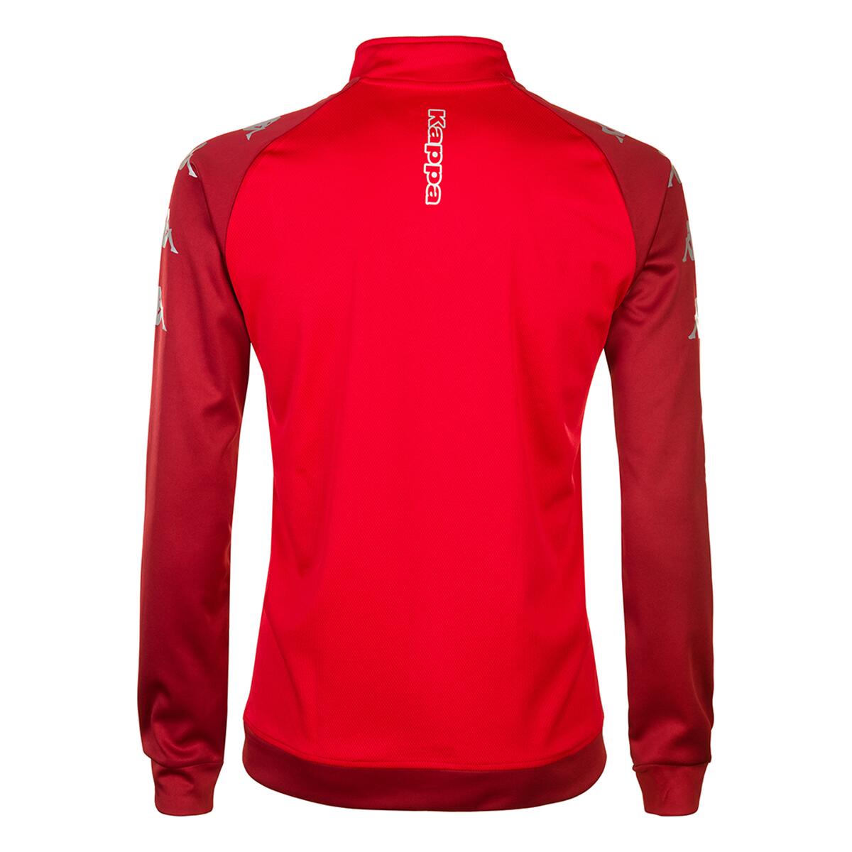 Sudadera Kappa Trieste 4/6