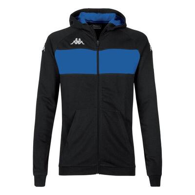 Sudadera de fútbol de niño Dacciozi Kappa
