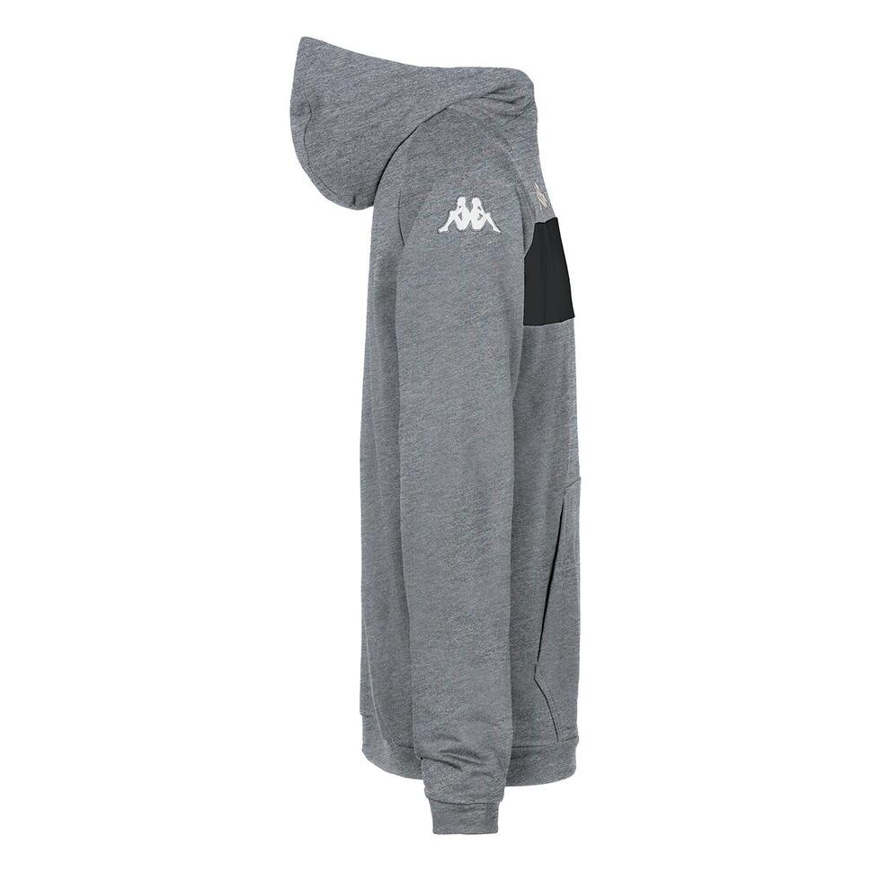 Bluza z kapturem dla dzieci Kappa Daccio