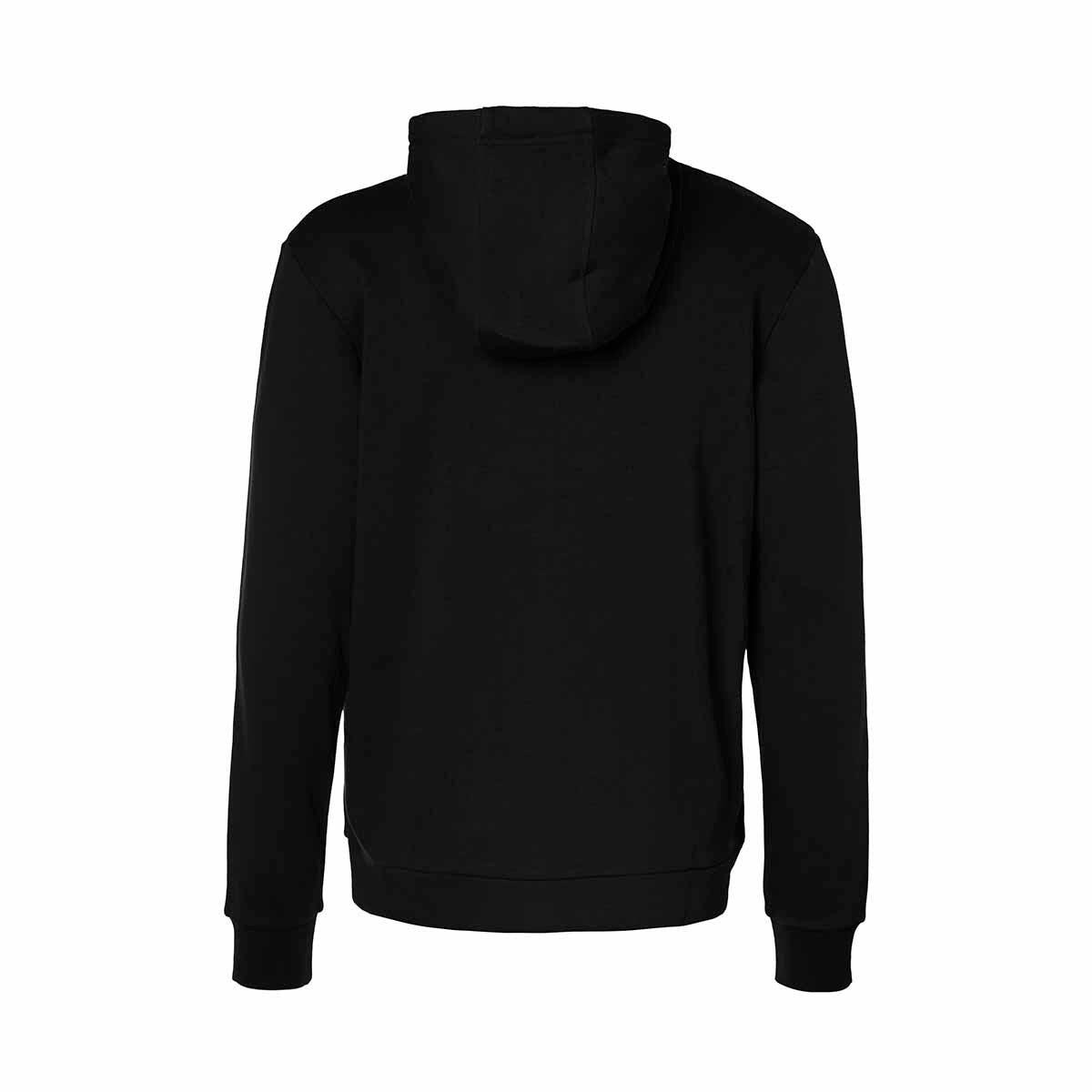 Felpa con cappuccio per bambini Kappa Bali 2/4