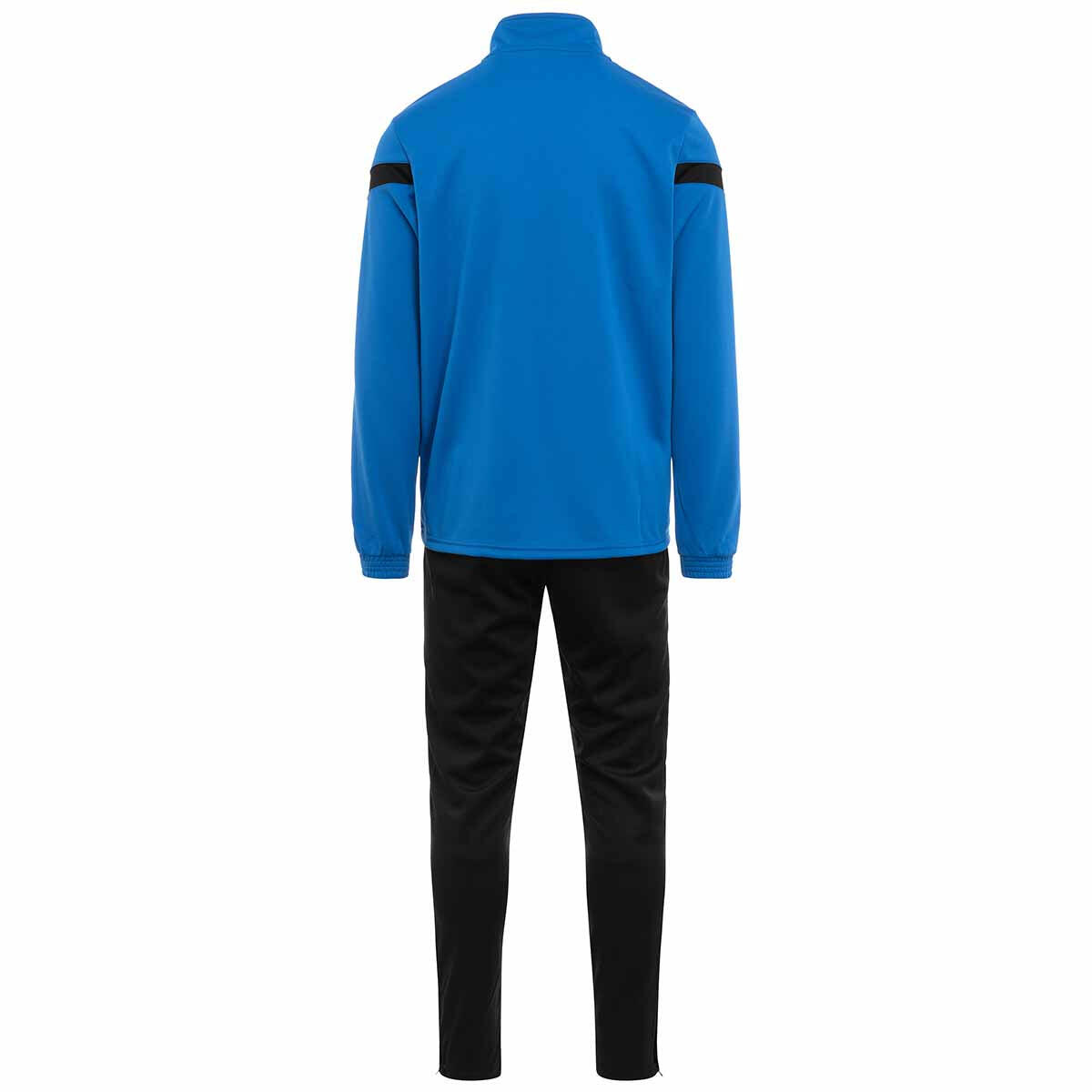 Survêtement manches longues homme Dalcito bleu 4/5