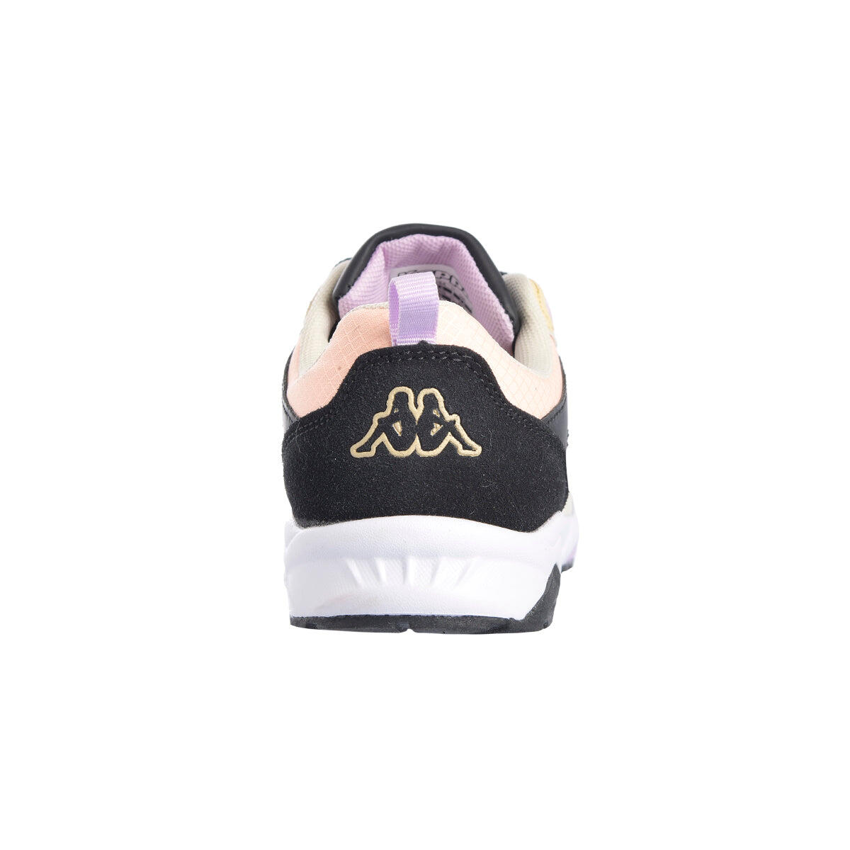 Baskets basses Multisport Garçon BRADY LACE 4/5