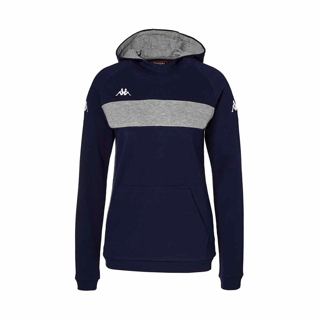 Women's Hoodie Kappa Daccia
