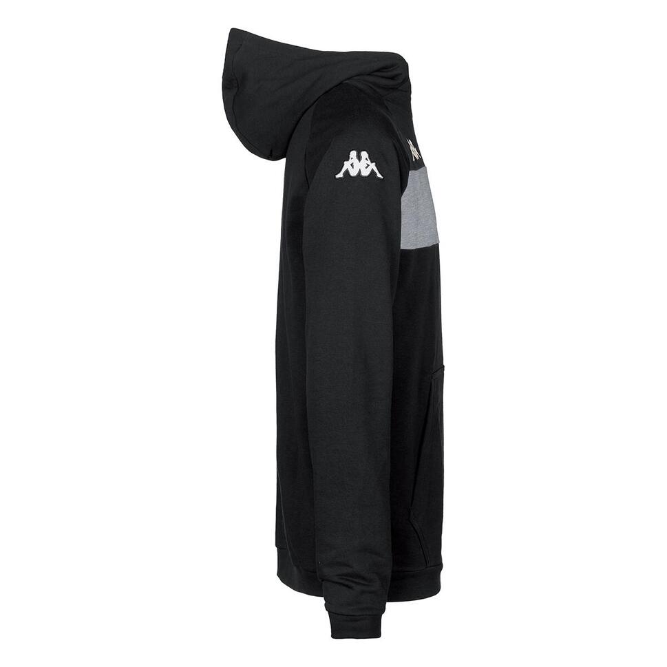 Bluza z kapturem Kappa Daccio