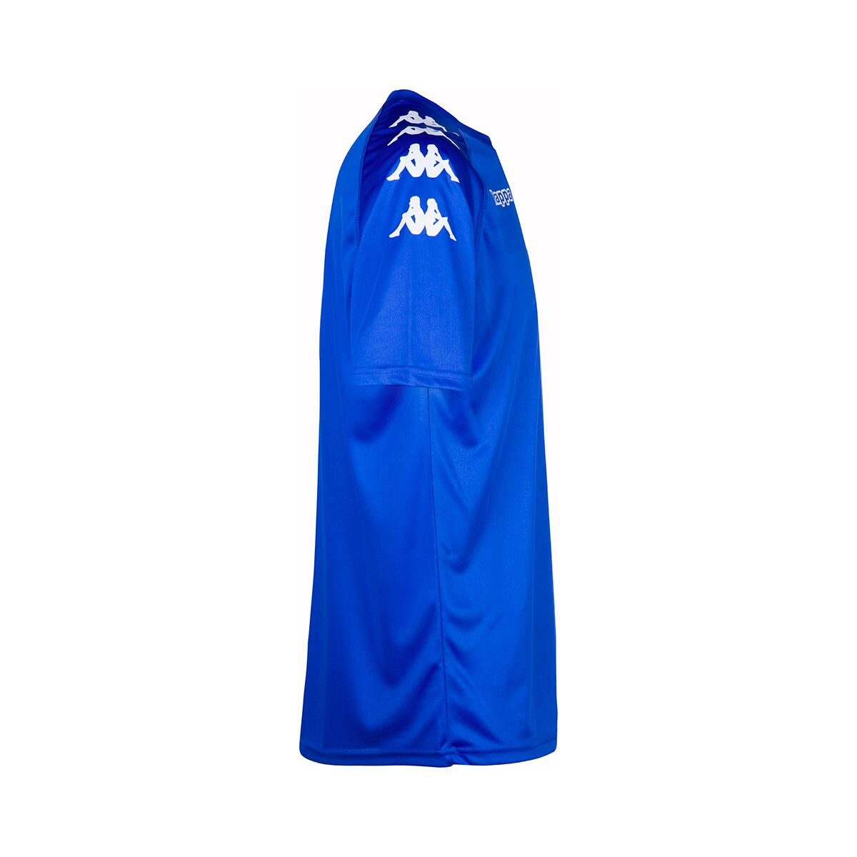 T-shirt Kappa Castolo 2/4