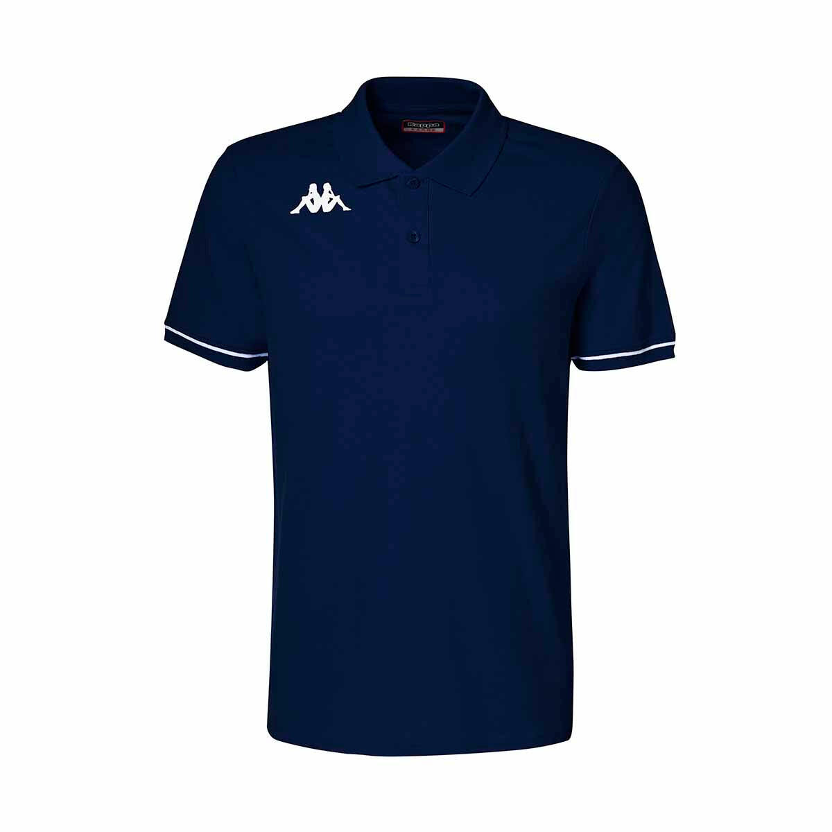 KAPPA Polo Kappa Barli