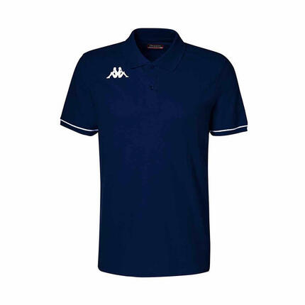 Polo-Shirt Kind Kappa Barli