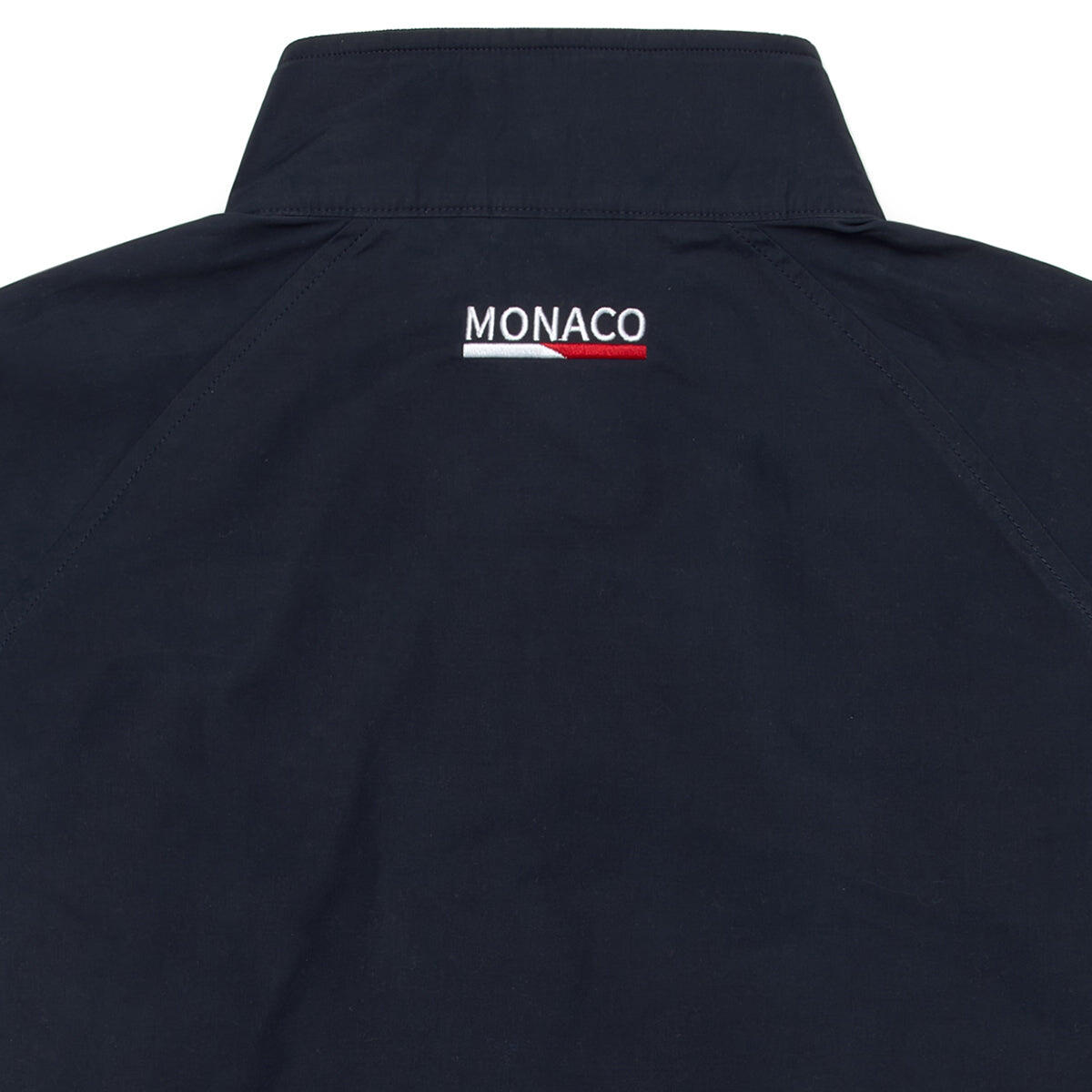 Veste manches longues homme Svans bleu 4/4