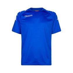 Maillot manches courtes de Football Homme CASTOLO