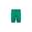 Short football homme Delebio vert