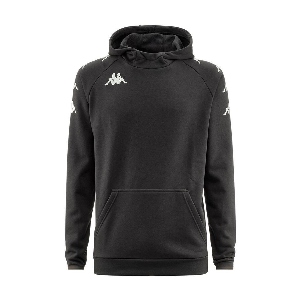 BLACK / GREY