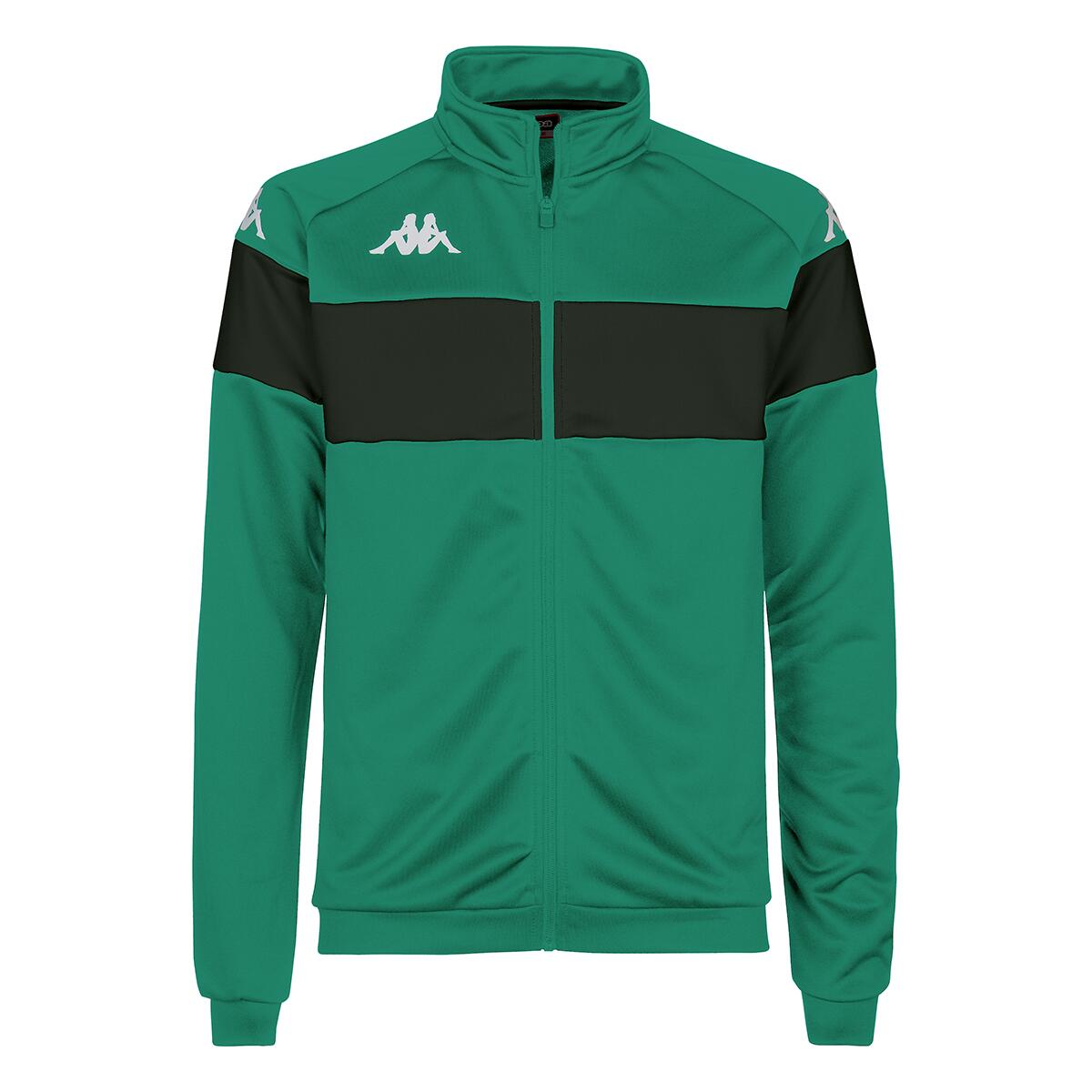 KAPPA Trainingsjas Kappa Dacone