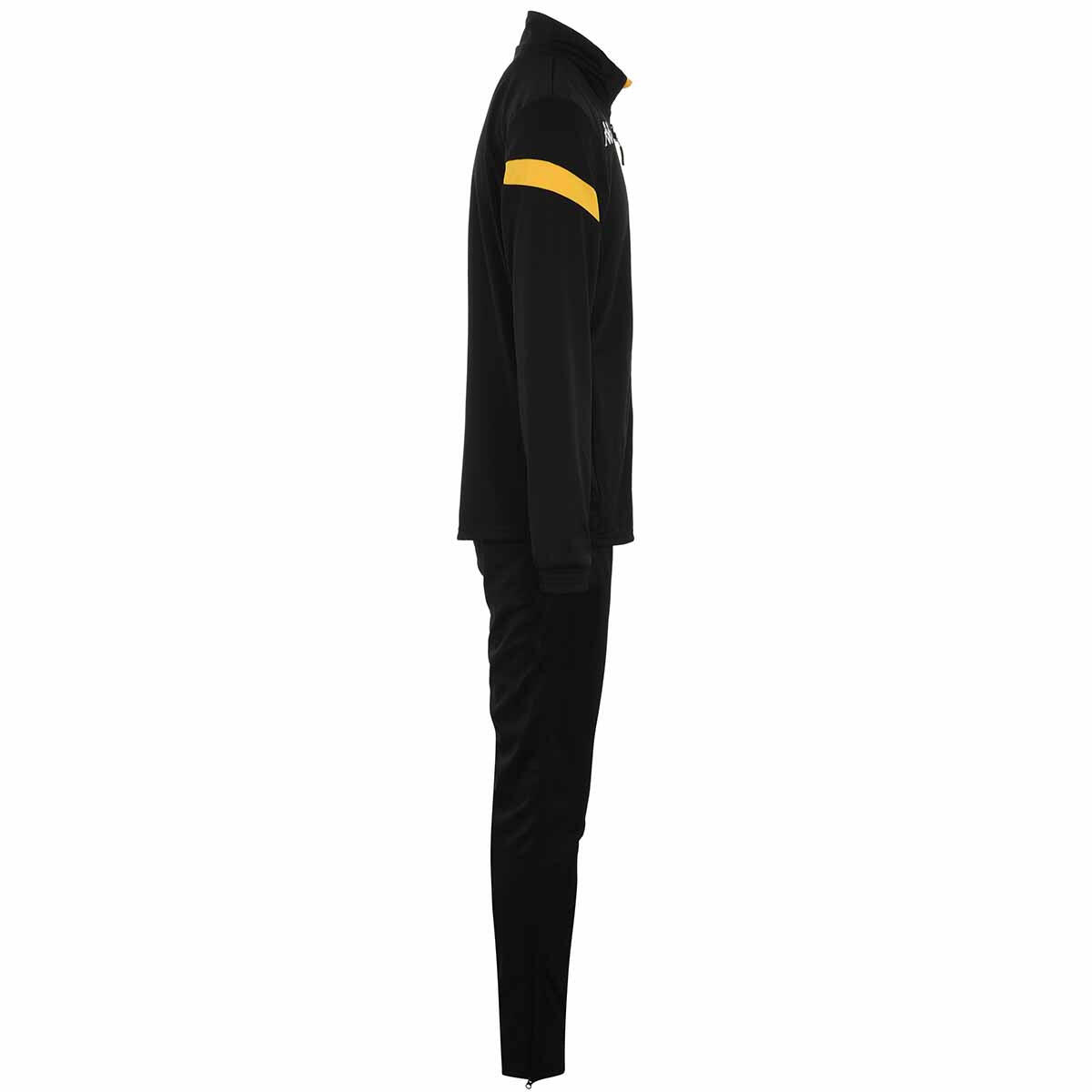 Tuta da ginnastica Kappa Dalcito 2/4