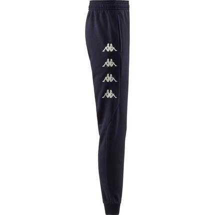 Pantalon multisports garçon Dimaro bleu