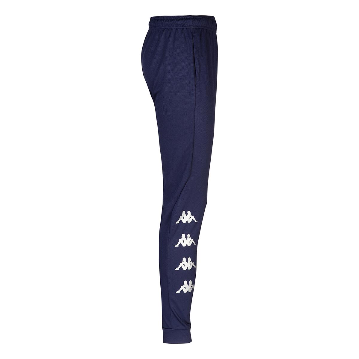 Pantalones para niños Kappa Erice 2/5