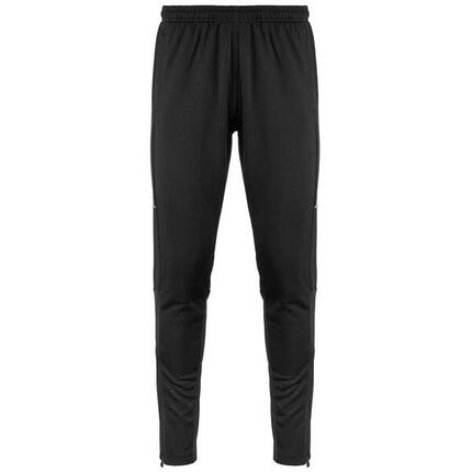 Pantalon multisports garçon Darente noir