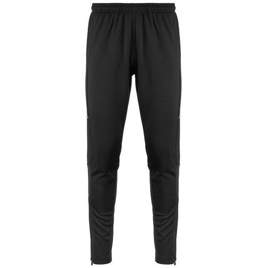 Pantalon multisports garçon Darente noir