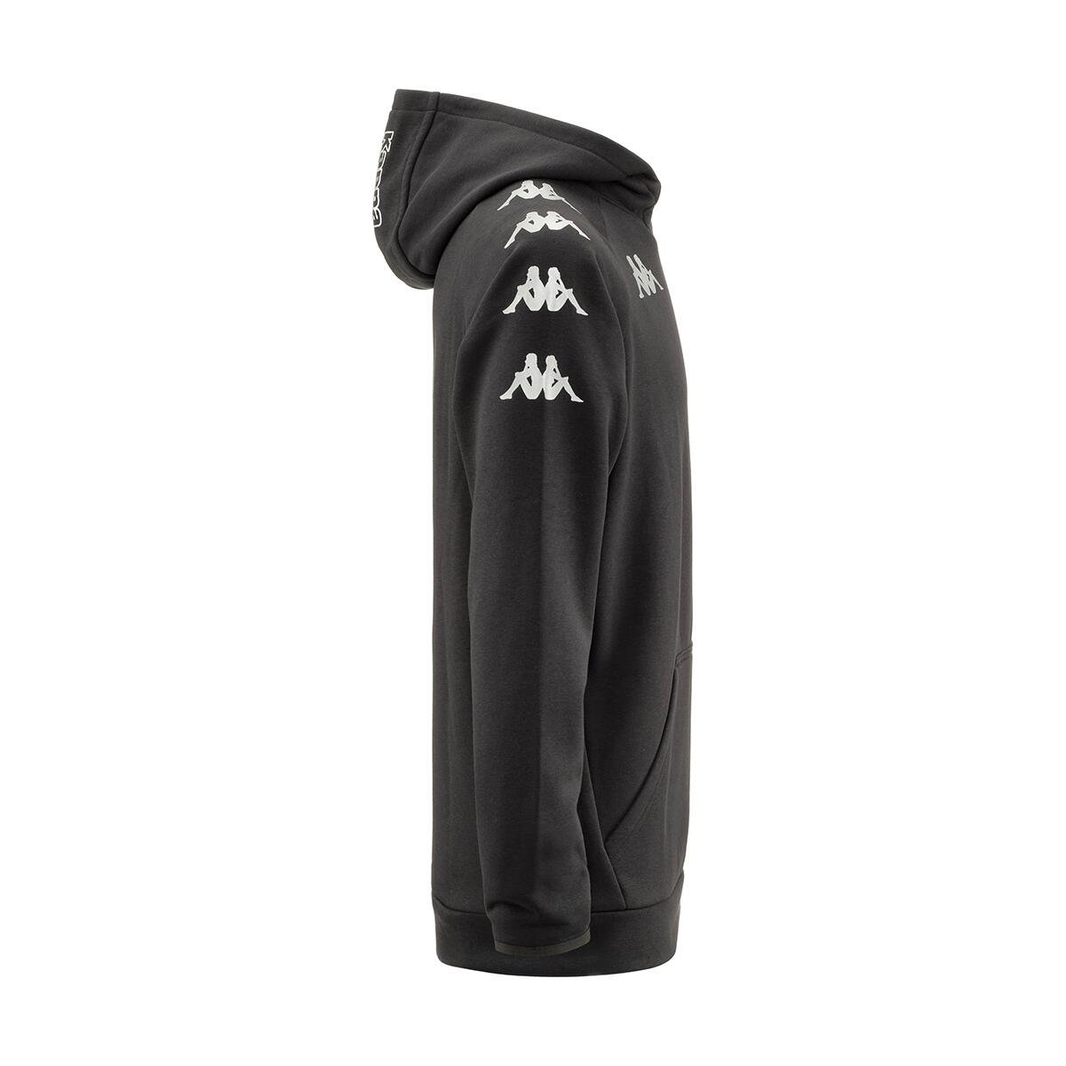 Kinder sweatshirt met capuchon Kappa Diano 2/5