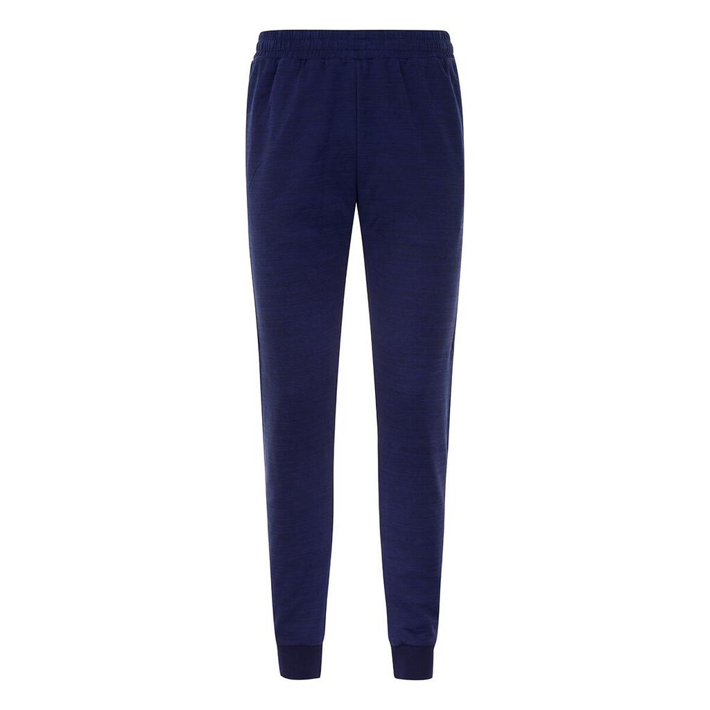 Men's Kappa Savone Navy Joggers