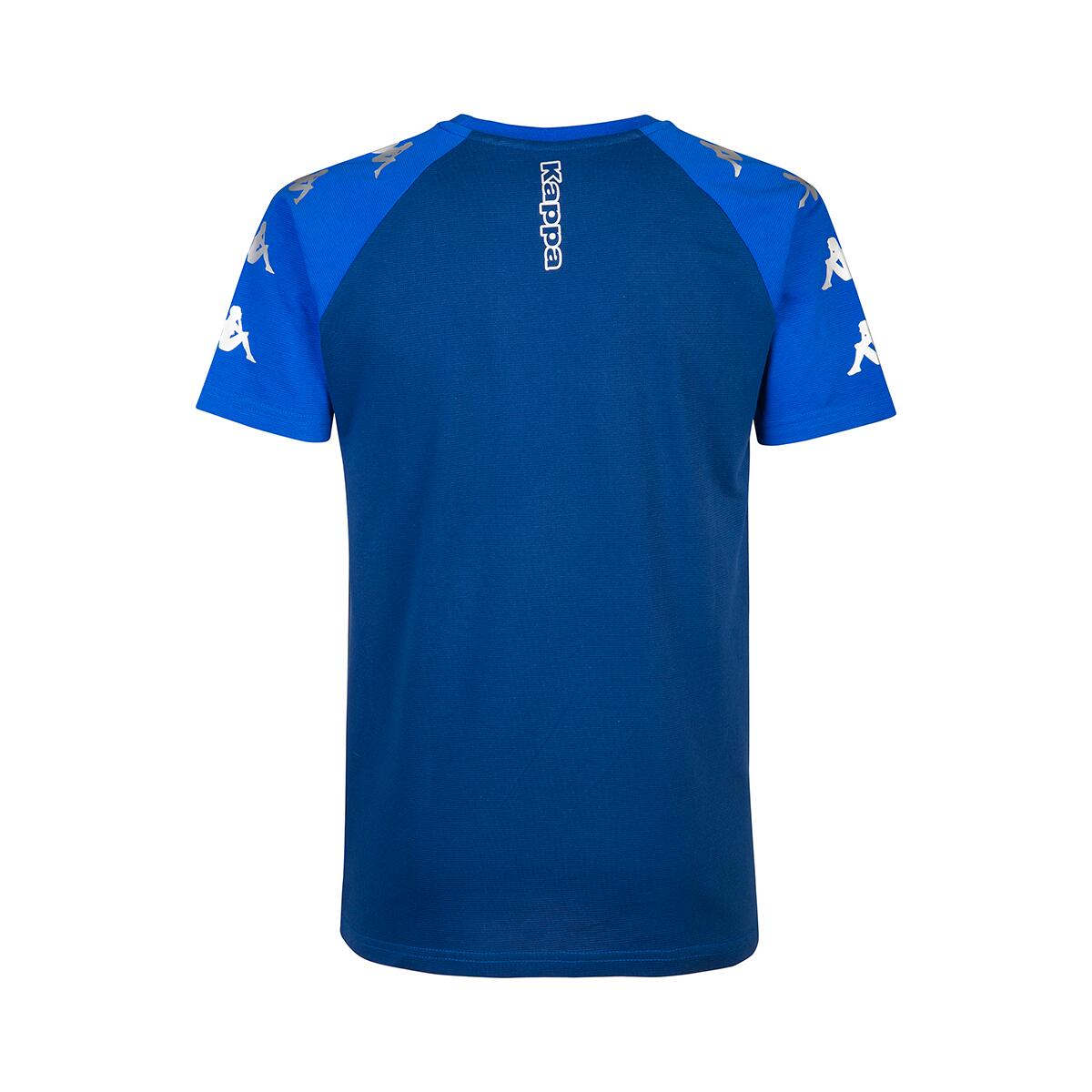 Soccer Jerseys Magliette Kappa Bambino T-shirt Da Bambino In