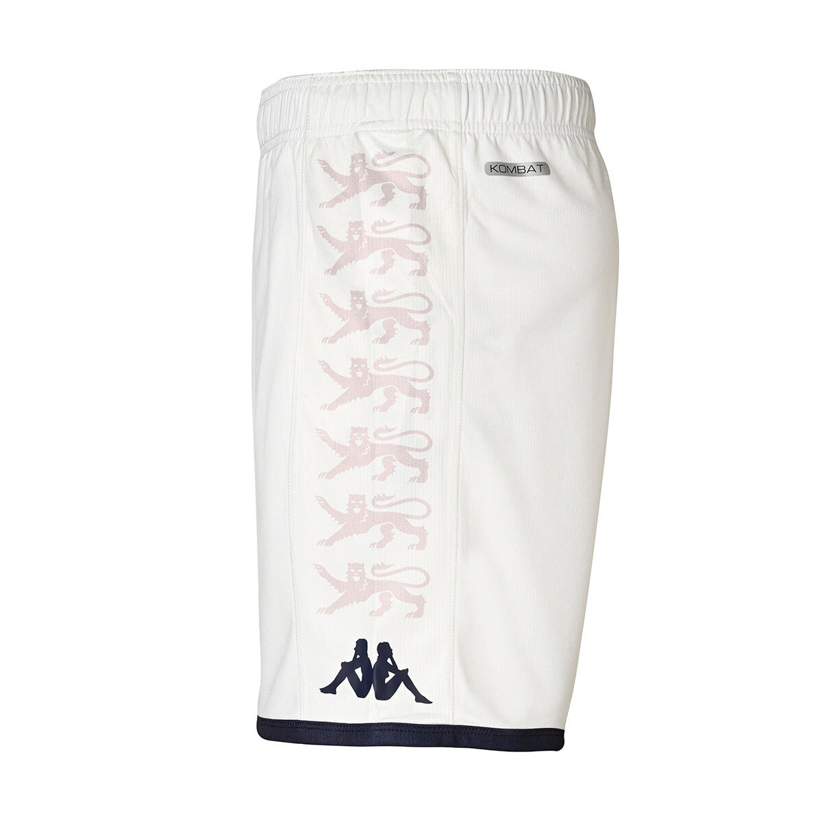 Children's shorts SM Caen Kombat Ryder 2022/23 4/4
