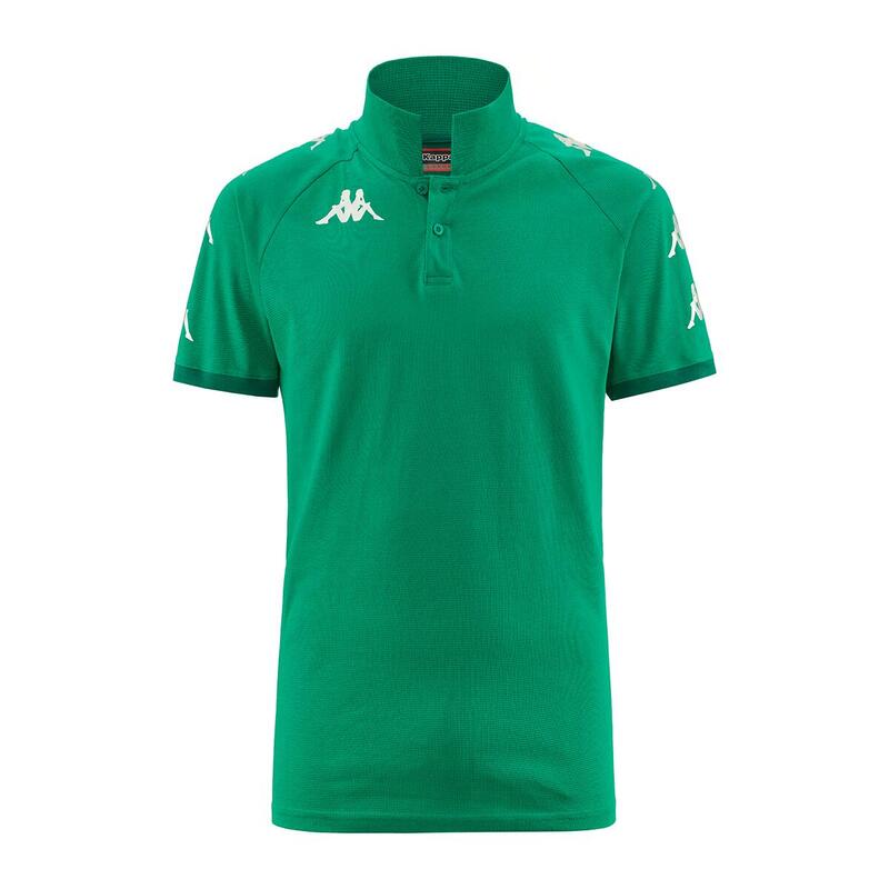 Polo enfant Kappa Caldes