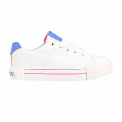 Sneakers Multisport Garçon TUDY LACE