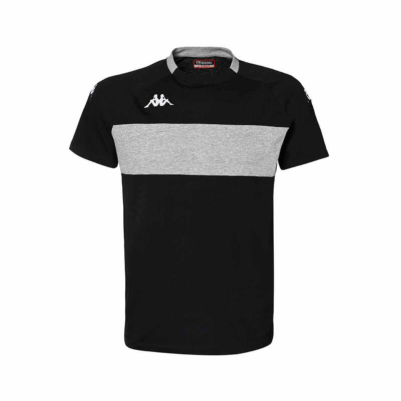 T-shirt homme Diago noir