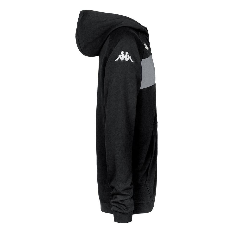 Bluza z kapturem dla dzieci Kappa Dacciozi