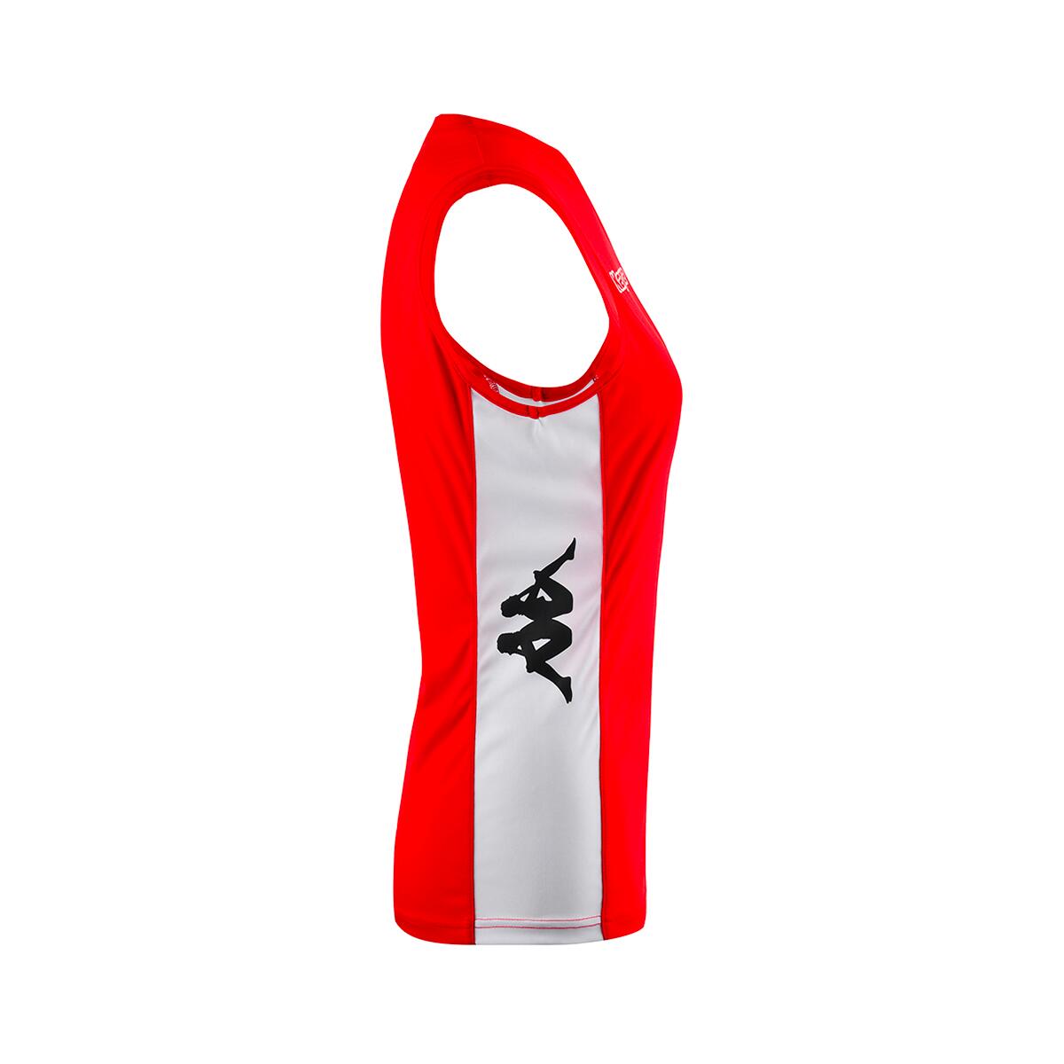 Tanktop voor kinderen Kappa Amila 2/3