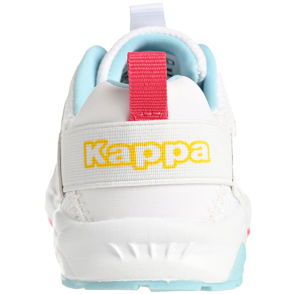 ZAPATOS Y COMPLEMENTOS KAPPA  DE NIÑO 33157XW SAN PUERTO 3/5