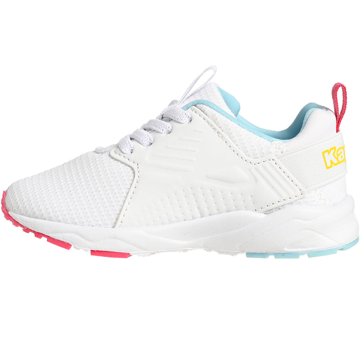 ZAPATOS Y COMPLEMENTOS KAPPA  DE NIÑO 33157XW SAN PUERTO 2/5