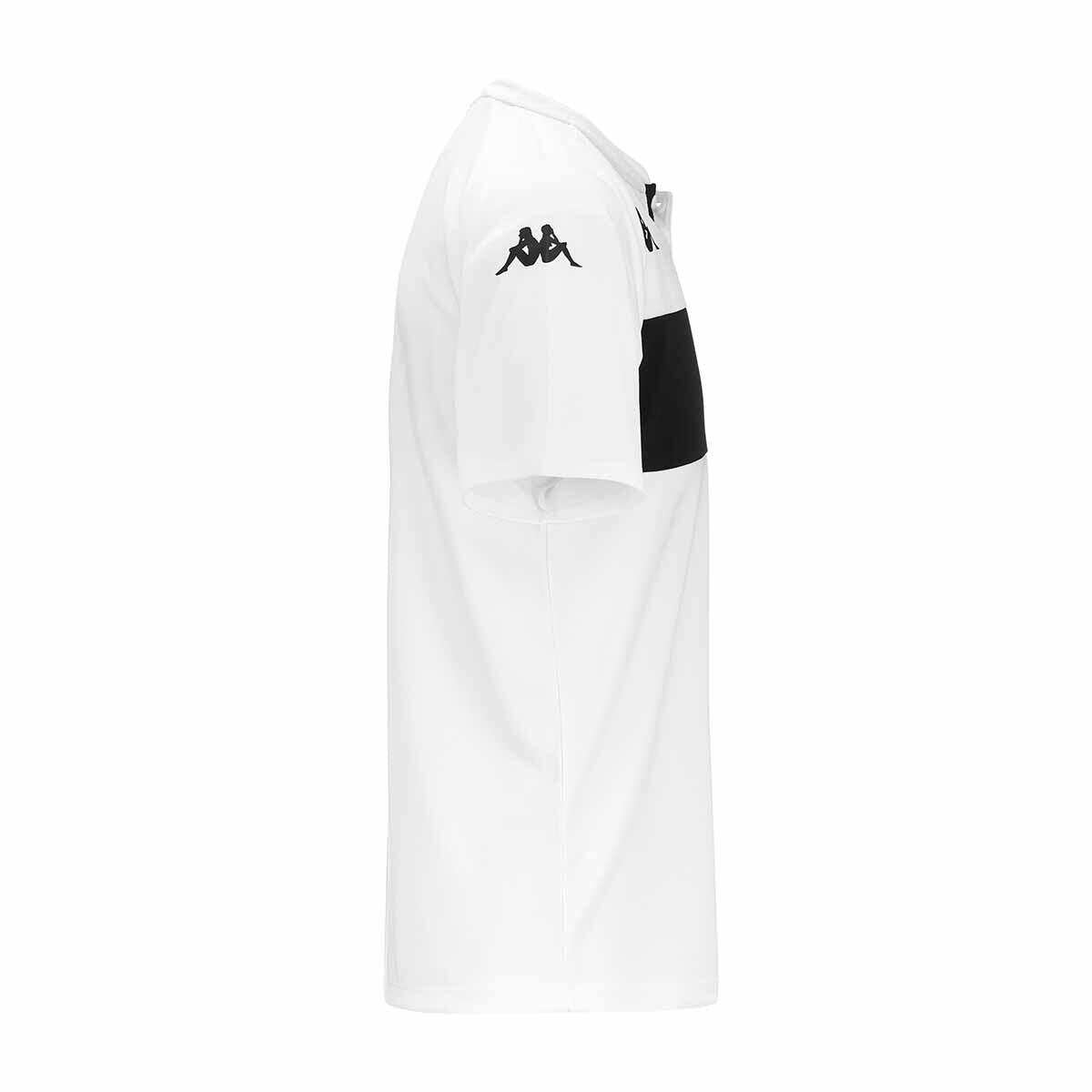 Polo Kappa Dalto 2/4