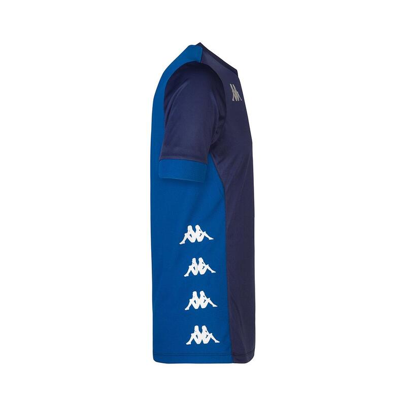 Maillot enfant Kappa Diago - Kappa - Maillots d'entraînement - Enfants