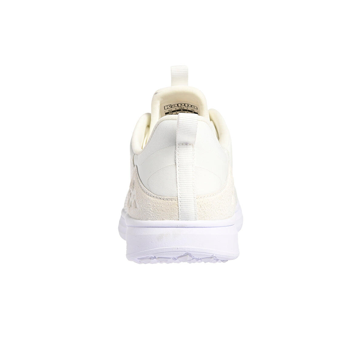 ZAPATOS Y COMPLEMENTOS KAPPA  DE MUJER 35155IW NOMAD WO 4/5