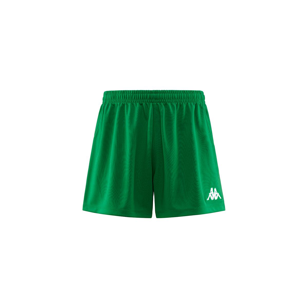 Kappa - Short Rugby Homme Sanremo Vert - Short - Vert - 40 M - Decathlon