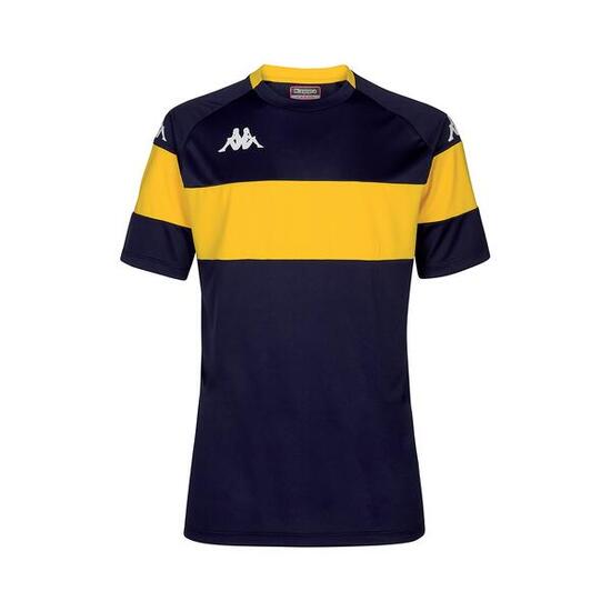 Maillot football homme Dareto bleu