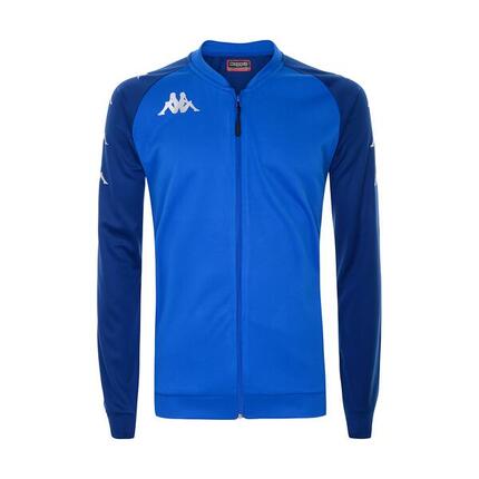 Veste manches longues homme Verone noir
