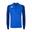Veste manches longues homme Verone bleu