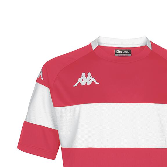 Camiseta para niños Kappa Dareto 4/5