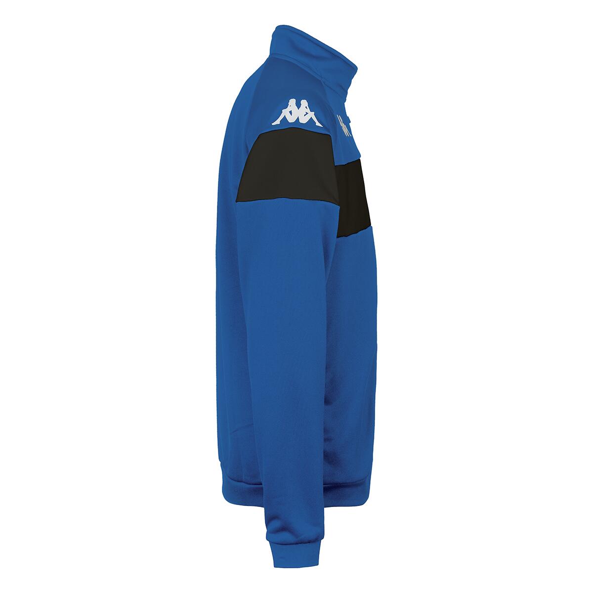 Trainingsjas Kappa Dacone 2/4