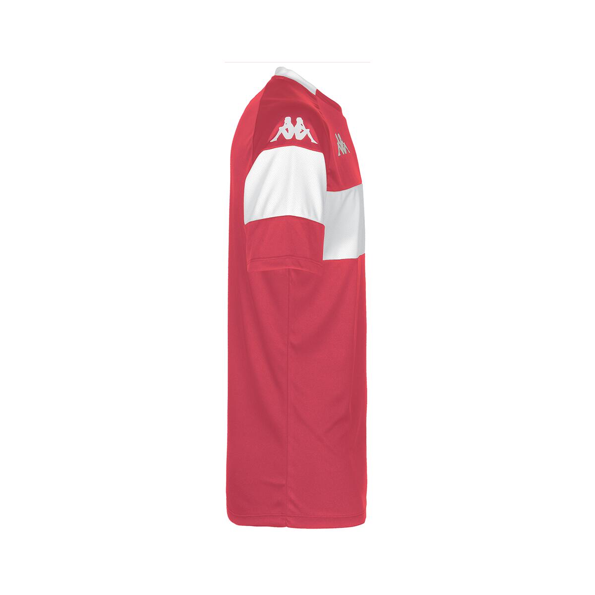 Camiseta para niños Kappa Dareto 2/5