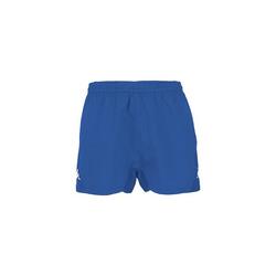 Short rugby homme Bejan bleu