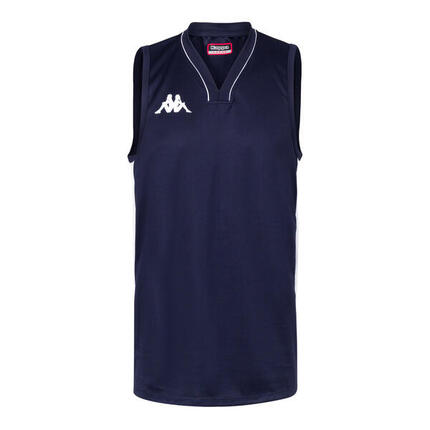 Maillot Basketball garçon Cairo bleu