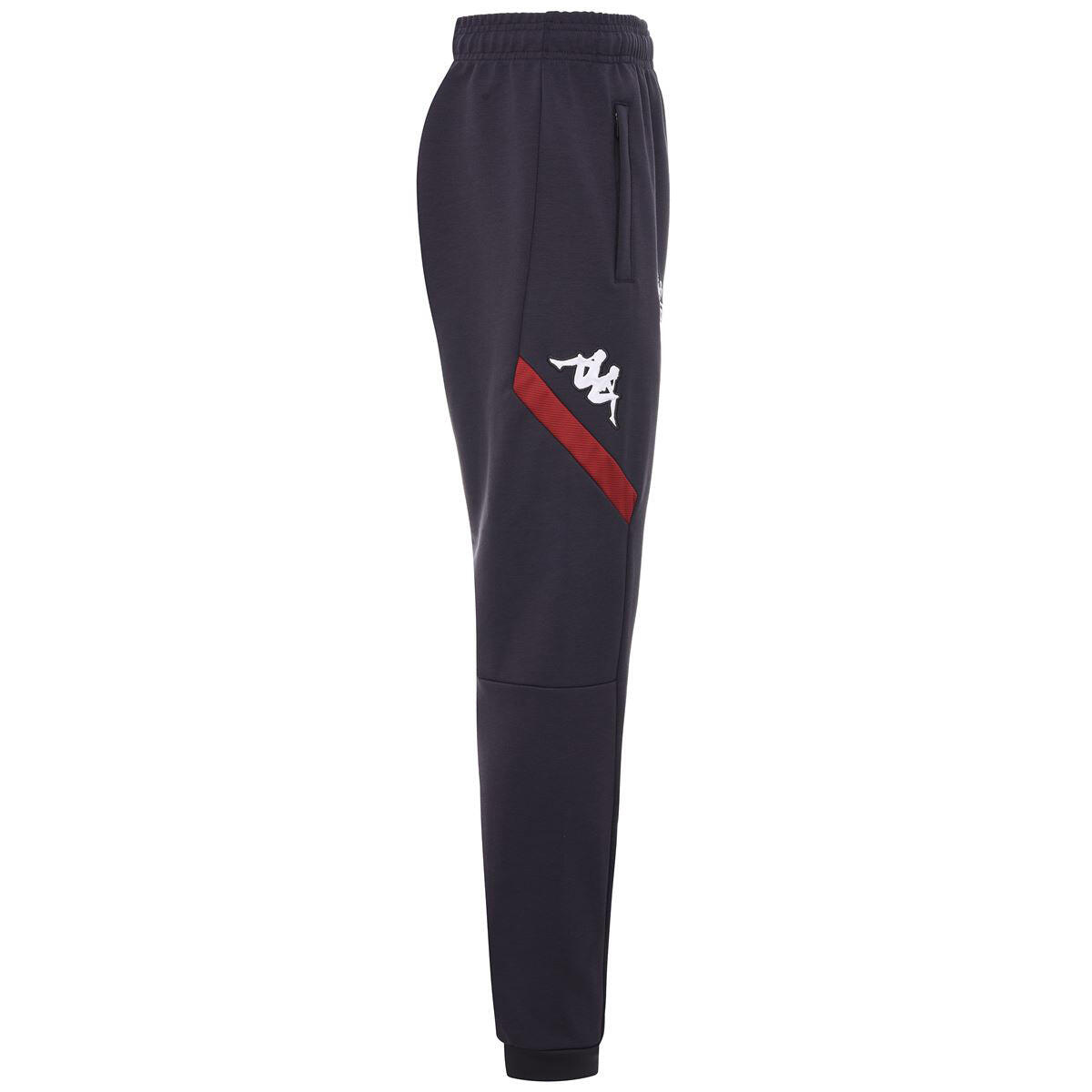 Pantalon Arufinzip garçon AS Monaco 22/23 2/4