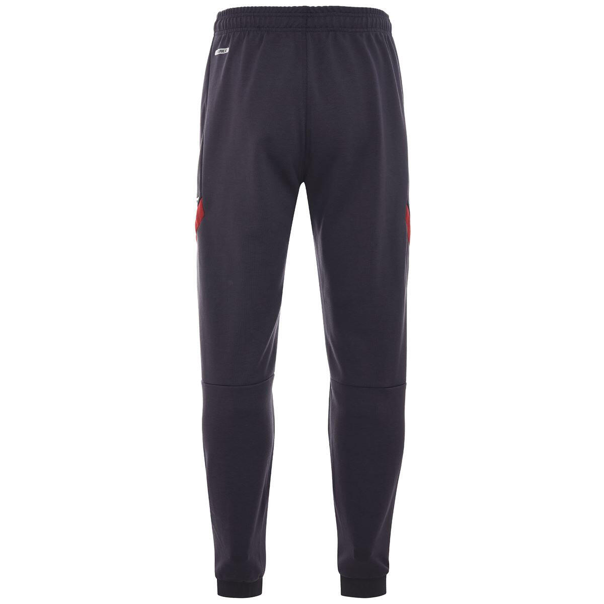 Pantalon Arufinzip garçon AS Monaco 22/23 4/4